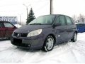 Renault Scenic II в городе Тверь, фото 1, Тверская область