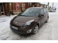 Renault Grand Scenic III в городе Воронеж, фото 1, Воронежская область