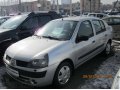 Продам Renault Simbol в городе Красноярск, фото 1, Красноярский край