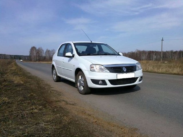 Продам только в хорошие руки в городе Сыктывкар, фото 1, Renault