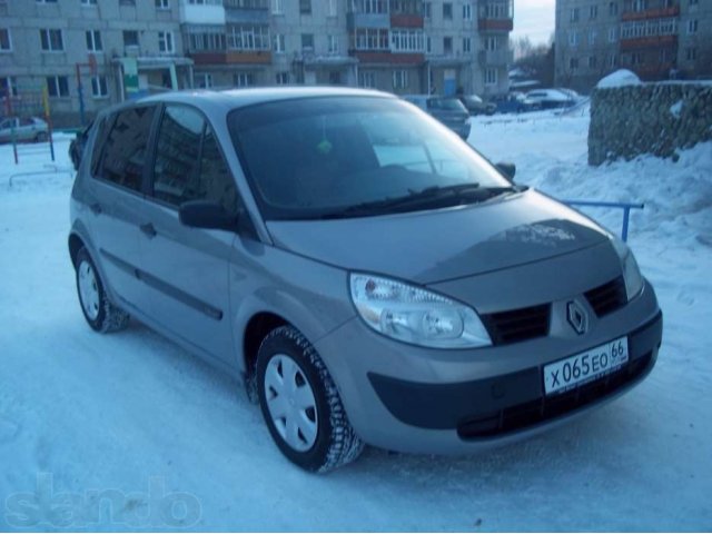 Продам автомобиль в городе Серов, фото 1, Renault