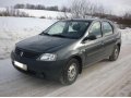 ПРОДАМ Renault Logan 2009 1.6л 87л.с в городе Вологда, фото 1, Вологодская область