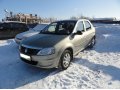 Renault Logan 2011, 1.4 в городе Архангельск, фото 1, Архангельская область