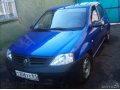 Продаю RENAULT LOGAN 2006г.в. пробег 45000км. в городе Миллерово, фото 1, Ростовская область