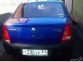 Продаю RENAULT LOGAN 2006г.в. пробег 45000км. в городе Миллерово, фото 2, стоимость: 260 000 руб.