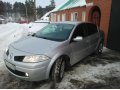 Продается автомобиль Reno Megan II в городе Сарапул, фото 3, Renault