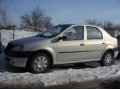 renault  logan в городе Саратов, фото 1, Саратовская область