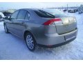 Renault Laguna III, 2010 Diesel (1.5 110 л. с.) в городе Казань, фото 5, стоимость: 530 000 руб.