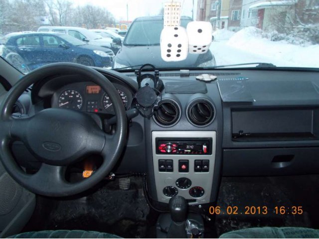 Renault logan 1.4 в городе Архангельск, фото 2, Архангельская область