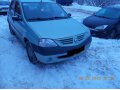 Renault logan 1.4 в городе Архангельск, фото 1, Архангельская область