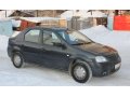 Продам Renault Logan, 2007 в городе Новосибирск, фото 1, Новосибирская область