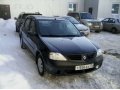 Продам Renault Logan, состояние хорошее, 2006 года. в городе Череповец, фото 1, Вологодская область