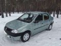 Renault Logan в городе Курган, фото 1, Курганская область