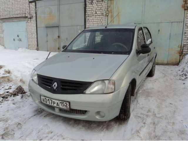 продаю авто в городе Дзержинск, фото 1, Renault