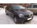 Продаю Renault Symbol 1.4 2008 г. в городе Кстово, фото 4, Нижегородская область