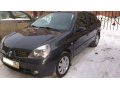 Продаю Renault Symbol 1.4 2008 г. в городе Кстово, фото 5, стоимость: 280 000 руб.