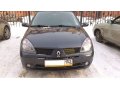 Продаю Renault Symbol 1.4 2008 г. в городе Кстово, фото 7, Нижегородская область