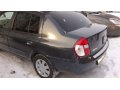 Продаю Renault Symbol 1.4 2008 г. в городе Кстово, фото 8, стоимость: 280 000 руб.