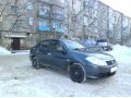 Renault Symbol 2010 в городе Архангельск, фото 1, Архангельская область