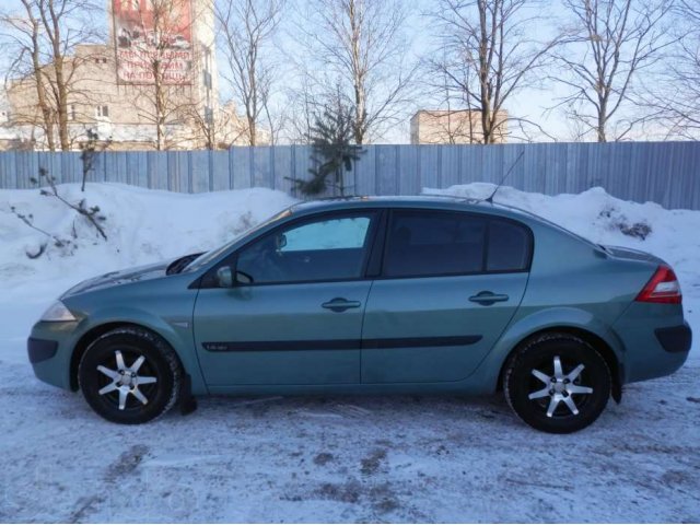 Продам в городе Сокол, фото 1, Renault