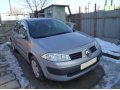 Renault Megane 2 в городе Волгоград, фото 1, Волгоградская область