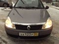 Renault Symbol 2008 в городе Волгоград, фото 1, Волгоградская область