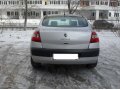 Renault Megane, 2005 в городе Ульяновск, фото 3, Renault