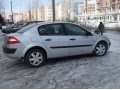 Renault Megane, 2005 в городе Ульяновск, фото 4, Ульяновская область