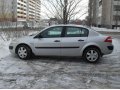 Renault Megane, 2005 в городе Ульяновск, фото 6, Renault