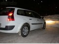 Продам Renault-Megane-2, 2008г., универсал, белый металлик в городе Архангельск, фото 1, Архангельская область