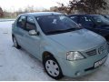 Продам renault logan prestige 1.6 в городе Шиханы, фото 1, Саратовская область