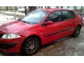 Renault megane 2 в городе Воткинск, фото 4, Удмуртия