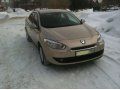 Продам Renalt Fluence 2011 в городе Новосибирск, фото 1, Новосибирская область