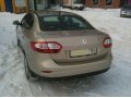 Продам Renalt Fluence 2011 в городе Новосибирск, фото 2, стоимость: 600 000 руб.