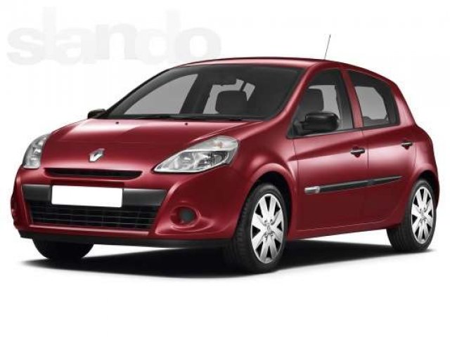 Renault Clio3 в городе Череповец, фото 1, стоимость: 350 000 руб.