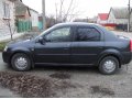 Renault Logan, 2008 Престиж в городе Миллерово, фото 2, стоимость: 310 000 руб.