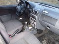 Renault Logan, 2008 Престиж в городе Миллерово, фото 4, Ростовская область