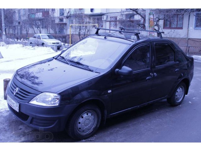 Продаю Renault Logan в городе Волгоград, фото 1, Волгоградская область