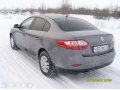 Продается Renault Fluence в городе Тобольск, фото 1, Тюменская область