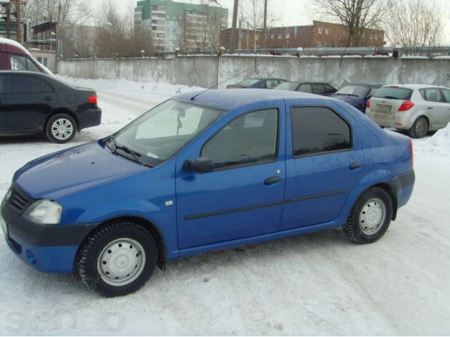 Продам  Renault в городе Вологда, фото 5, Renault