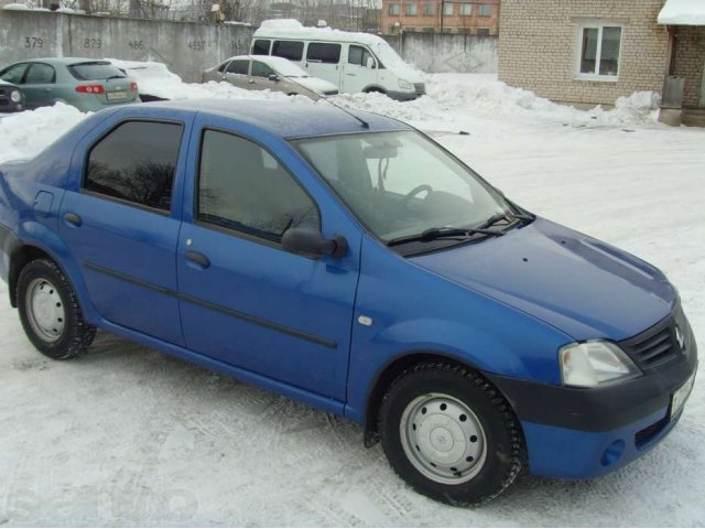 Продам  Renault в городе Вологда, фото 6, Вологодская область