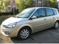 Renault Scenic в идеальном состоянии в городе Лермонтов, фото 1, Ставропольский край