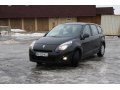 Renault Grand Scenic III 2010 в городе Воронеж, фото 1, Воронежская область