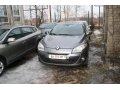 Renault Megane III универсал 2010 в городе Воронеж, фото 1, Воронежская область