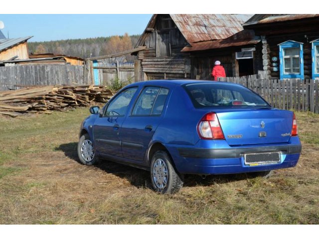 Автомобиль в городе Первоуральск, фото 3, Renault