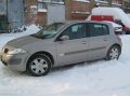 Продаю Renault Megane II 2003 г.в. в городе Сыктывкар, фото 1, Коми