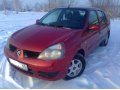 Продам Renault Simbol в городе Курган, фото 1, Курганская область