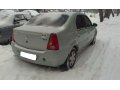 Renault Logan, 2008 в городе Подольск, фото 2, стоимость: 280 000 руб.