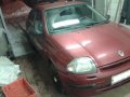 Renault clio/simbol 2001 седан в городе Калуга, фото 5, стоимость: 140 000 руб.