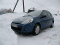 Renault Clio III Estate в городе Солнечногорск, фото 1, Московская область